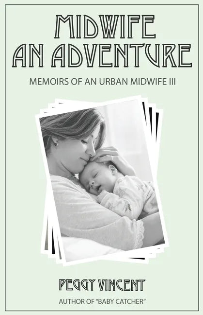 Midwife: An Adventure - Paperback