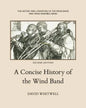 A Concise History of the Wind Band - Paperback