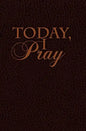 Today I Pray - Paperback
