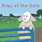 Ruby at the Gate - Paperback