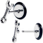 16G 5/16 Crescent Wrench Cheater Plug Set