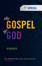The Gospel of God: Romans - Paperback