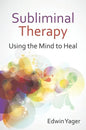Subliminal Therapy - Paperback