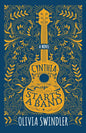 Cynthia Starts a Band - Paperback