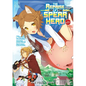 The Reprise of the Spear Hero Volume 09: The Manga Companion - Paperback
