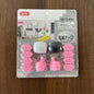 Power Cord Wire Organizer Cable Clip