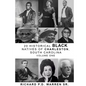 20 Historical Black Natives of Charleston: Volume One - Paperback