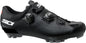 SIDI Eagle 10 Mountain Clipless Shoes - Men's Black/Black 41