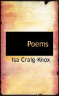 Poems - Paperback