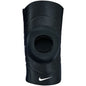 Nike Pro Open Patella Knee 3.0 Black | White Large