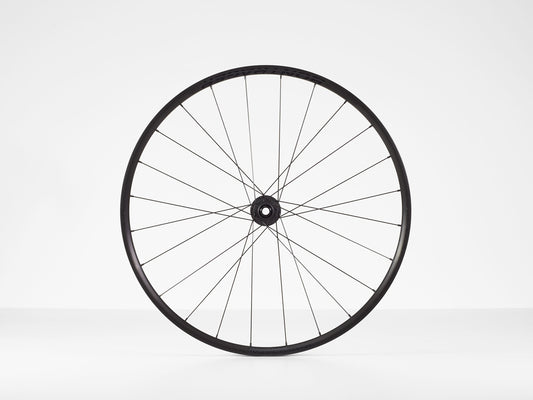 Wheel Front Bontrager Kovee Comp 25 27.5D 110 Black