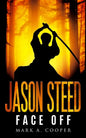 Jason Steed: Face-Off - Paperback