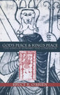 God's Peace and King's Peace: The Laws of Edward the Confessor - Hardcover