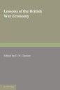 Lessons of the British War Economy - Paperback