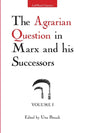 The Agrarian Question in Marx and his Successors, Vol. 1 - Paperback