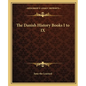 The Danish History Books I to IX - Paperback