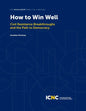 How to Win Well: Civil Resistance Breakthroughs and the Path to Democracy - Paperback