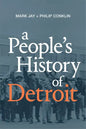 A People's History of Detroit - Paperback