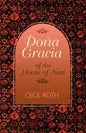 Dona Gracia of the House of Nasi - Paperback