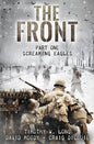 The Front: Screaming Eagles - Paperback