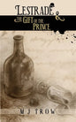 Lestrade and the Gift of the Prince - Paperback