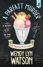 A Parfait Murder - Paperback