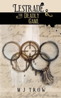 Lestrade and the Deadly Game - Paperback