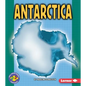 Antarctica - Paperback