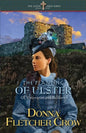 The Planting of Ulster: Of Visionaries and Builders - Paperback
