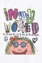 In My World: Down Syndrome - Paperback