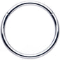 14G 5/8 Precision Hinged Segment RIng