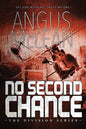 No Second Chance - Paperback