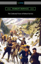 The Collected Verse of Robert Service - Paperback