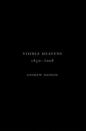 Andrew Dadson: Visible Heavens from 1850-2008 - Hardcover