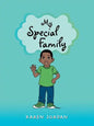 My Special Family - Paperback