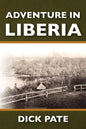 Adventure in Liberia - Paperback