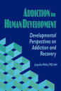 Addiction in Human Development: Developmental Perspectives on Addiction and Recovery - Paperback