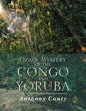 Ozain Mystery of the Congo and Yoruba - Paperback
