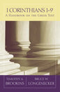 1 Corinthians 1-9: A Handbook on the Greek Text - Paperback