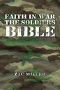 Faith in War the Soldiers Bible - Paperback