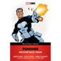 Punisher: Welcome Back, Frank [Marvel Premier Collection] - Paperback