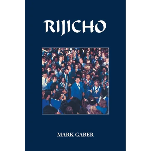 Rijicho - Paperback