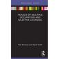 Houses of Multiple Occupation and Selective Licensing - Hardcover