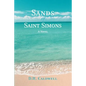 Sands of Saint Simons - Paperback