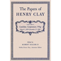 The Papers of Henry Clay: Candidate, Compromiser, Whig, March 5, 1829-December 31, 1836 Volume 8 - Hardcover