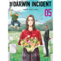 The Darwin Incident 5 - Paperback