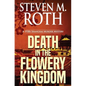 Death in the Flowery Kingdom: A 1930s Shanghai Murder Mystery - Paperback