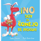 No Soy El Conejo de Pascua - Hardcover