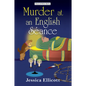 Murder at an English S?ance - Hardcover