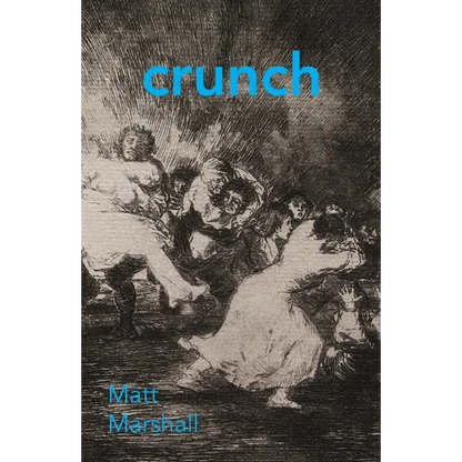 Crunch - Paperback
